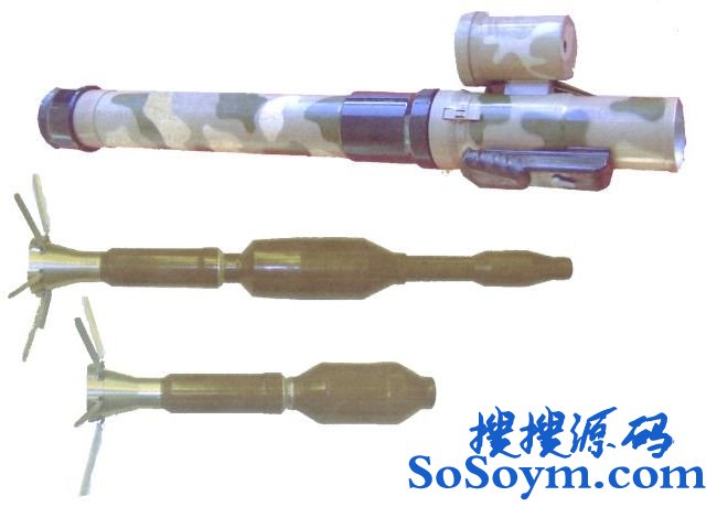 Լ����������RPG-32����;���Ͳ������